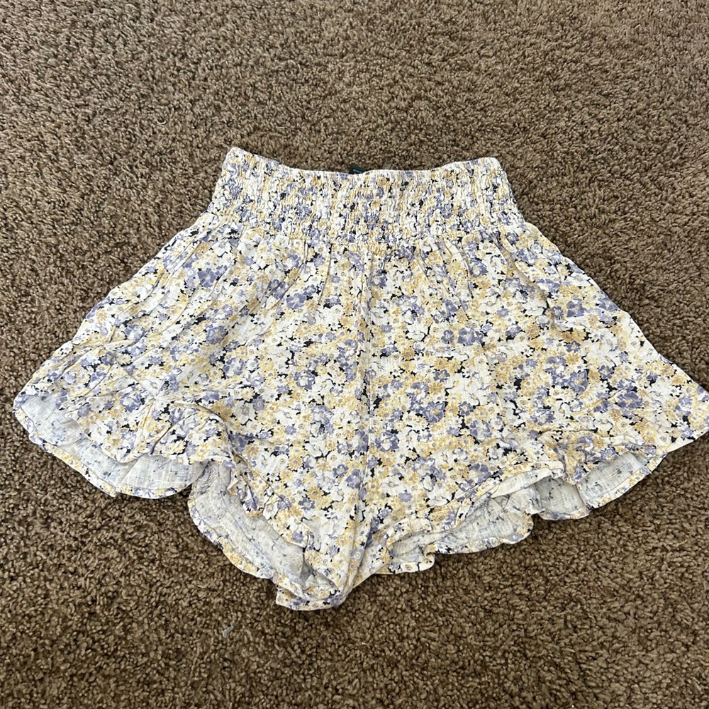wild fable shorts